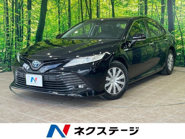 TOYOTA / CAMRY HYBRID