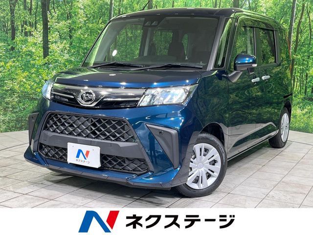 DAIHATSU / THOR