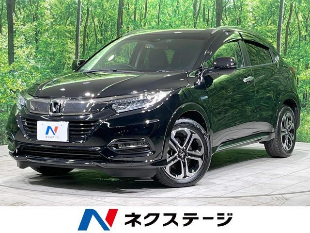HONDA / VEZEL HYBRID