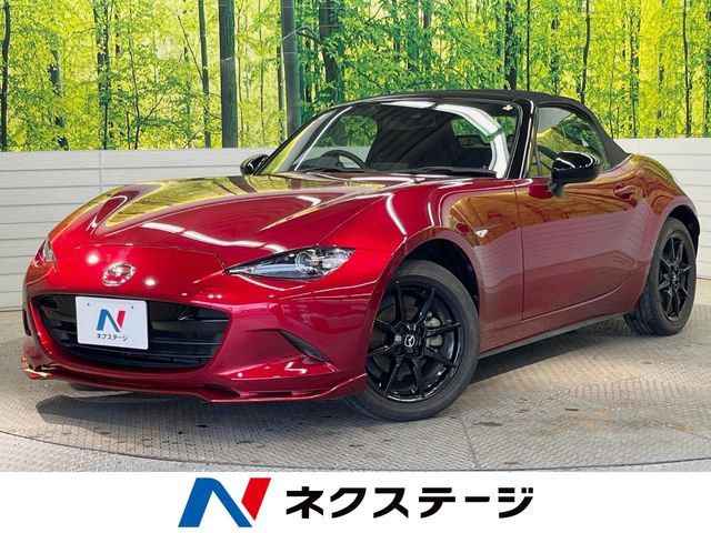 MAZDA / ROADSTER