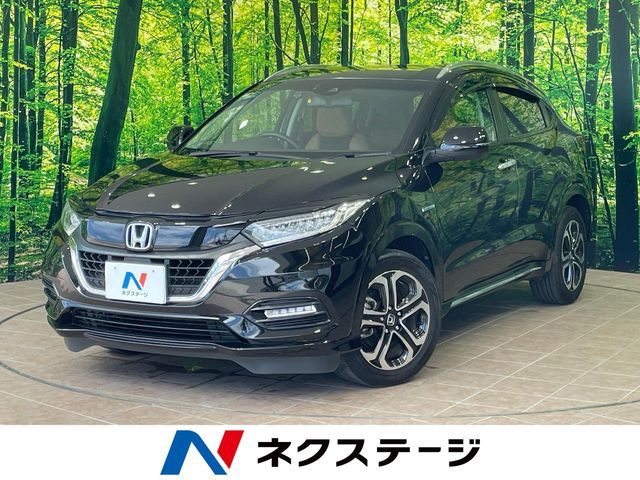 HONDA / VEZEL HYBRID