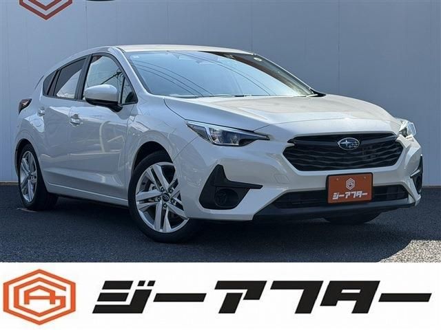 SUBARU / IMPREZA 5Door