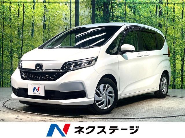 HONDA / FREED