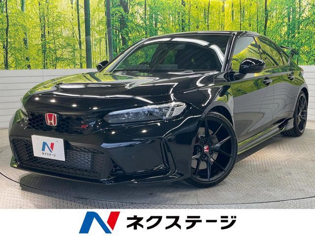 HONDA / CIVIC hatchback