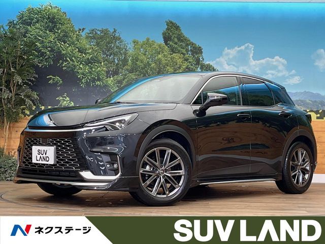 TOYOTA / LEXUS LBX