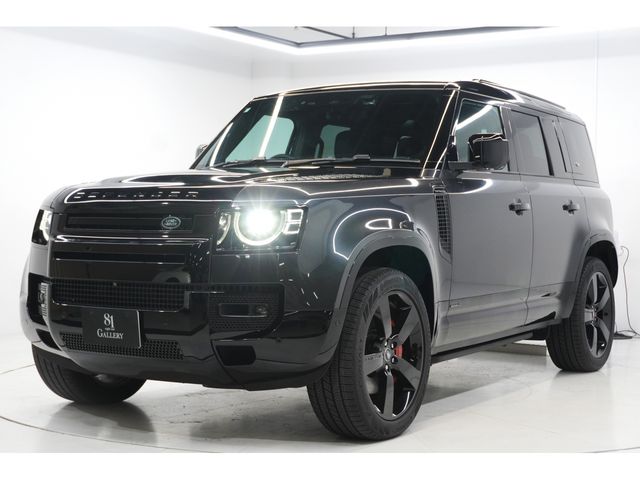 Japanese used car Ref# 1611225 ROVER / ROVER DEFENDER
