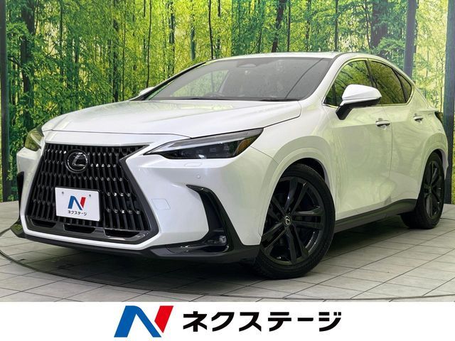 Japanese used car Ref# 1611228 TOYOTA / LEXUS NX250