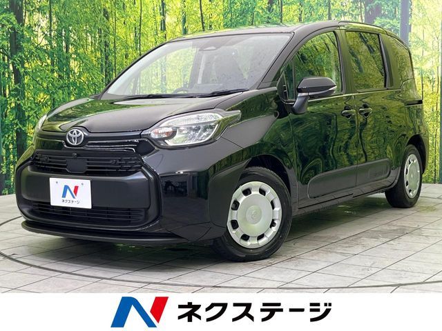 TOYOTA / SIENTA