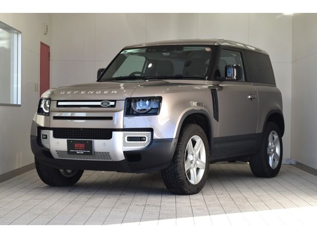 ROVER / ROVER DEFENDER