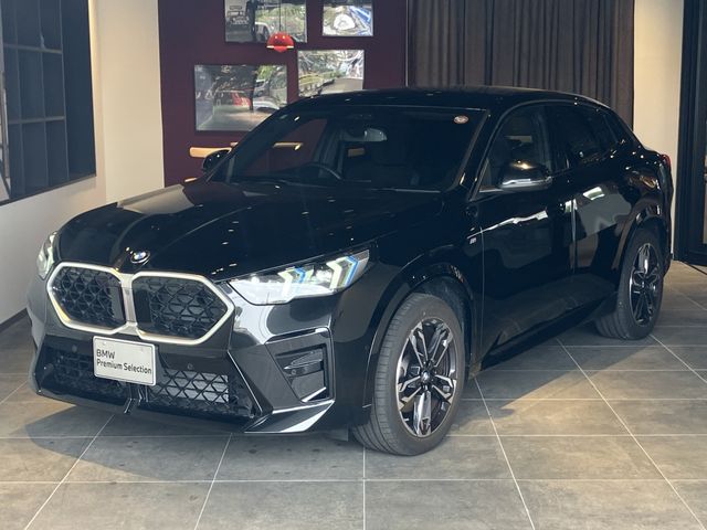 BMW / BMW X2