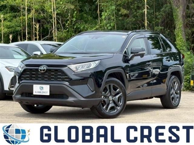 TOYOTA / RAV4 4WD