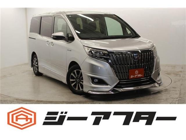 TOYOTA / ESQUIRE HYBRID