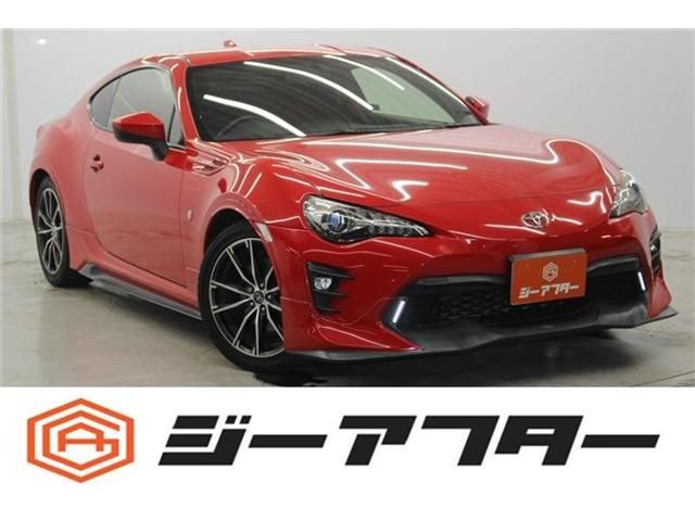 TOYOTA / 86