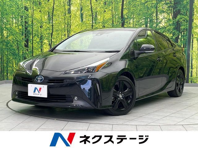 TOYOTA / PRIUS