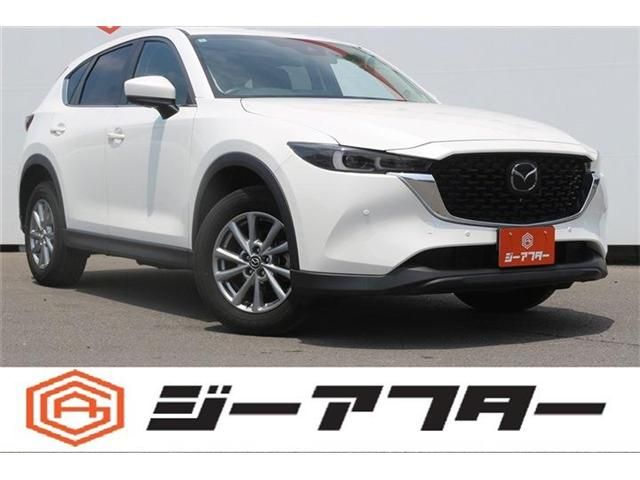 MAZDA / CX-5