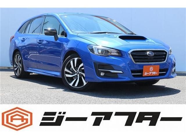 SUBARU / LEVORG