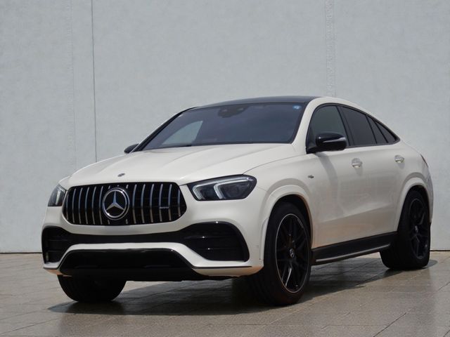 MERCEDES BENZ / MERCEDES AMG GLE class CP HYBRID