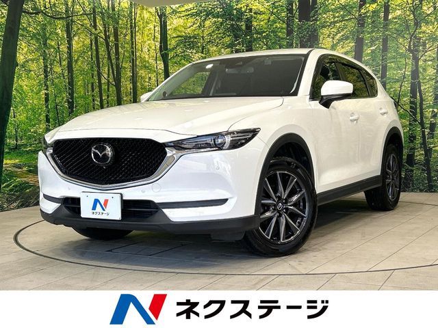 Japanese used car Ref# 1611266 MAZDA / CX-5