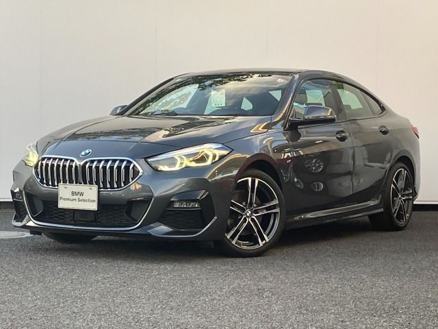 BMW / BMW 2series Gran coupe