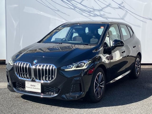 Japanese used car Ref# 1611272 BMW / BMW 2series Active Tourer