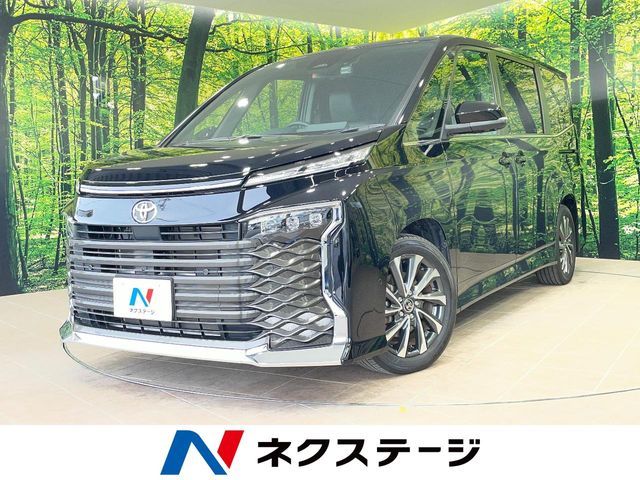 Japanese used car Ref# 1611304 TOYOTA / VOXY