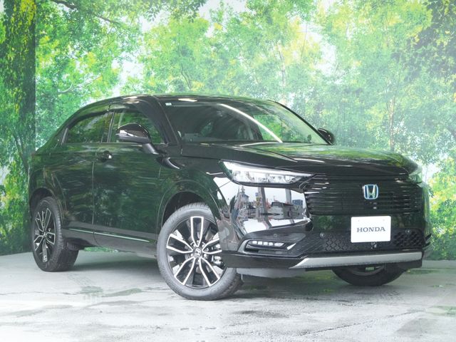 HONDA / VEZEL e:HEV