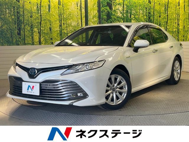 TOYOTA / CAMRY HYBRID