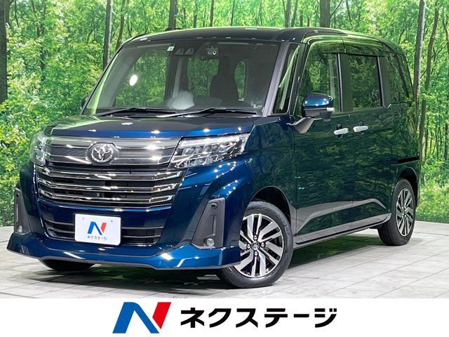 Japanese used car Ref# 1611330 TOYOTA / ROOMY