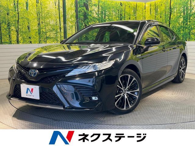 TOYOTA / CAMRY HYBRID