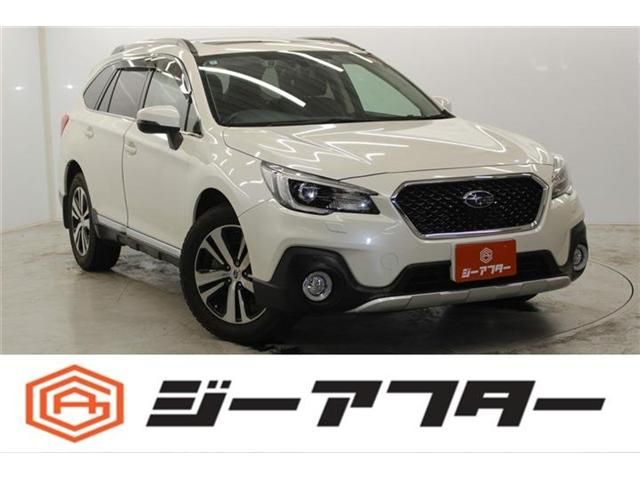 SUBARU / LEGACY OUTBACK