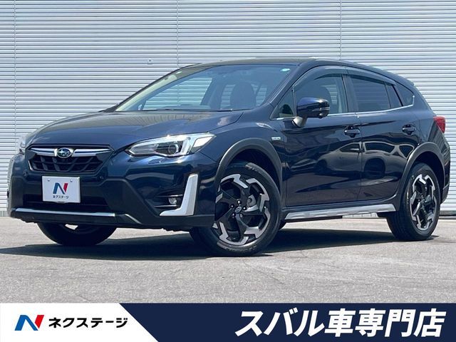 Japanese used car Ref# 1611363 SUBARU / SUBARU XV HYBRID
