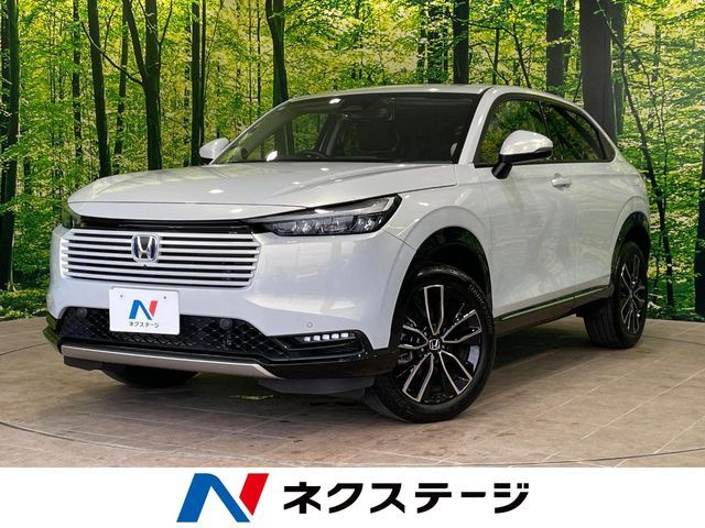 HONDA / VEZEL e:HEV