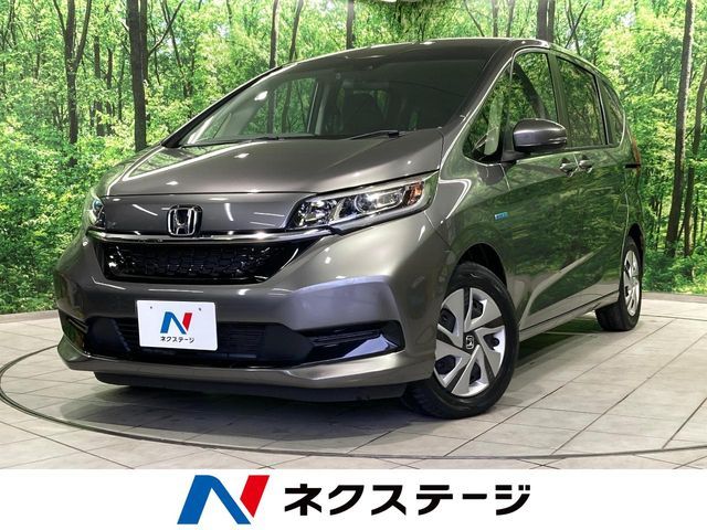 HONDA / FREED HYBRID
