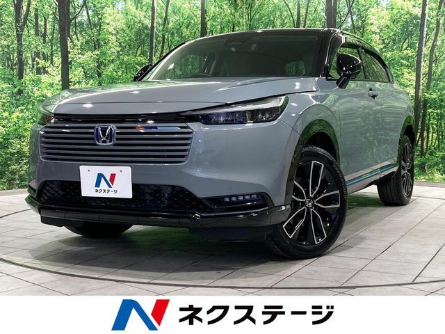 HONDA / VEZEL e:HEV