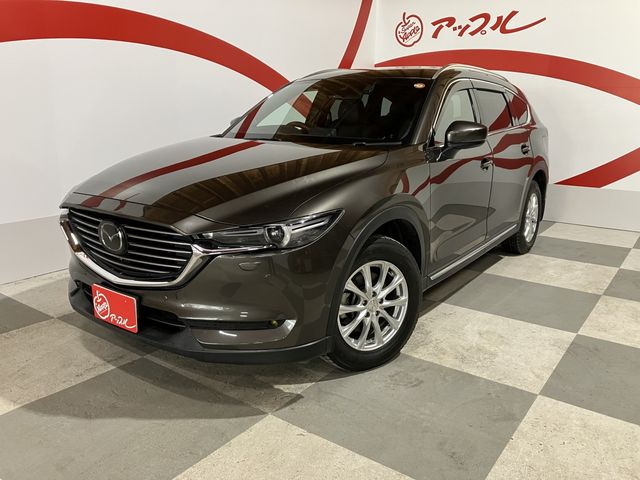 MAZDA / CX-8