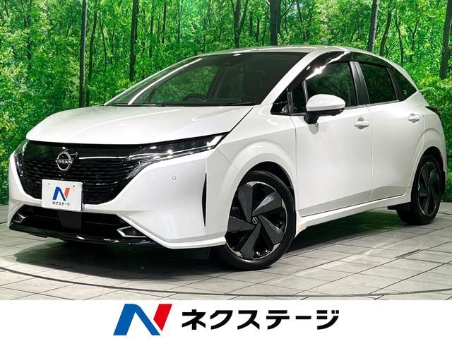 Japanese used car Ref# 1611388 NISSAN / AURA