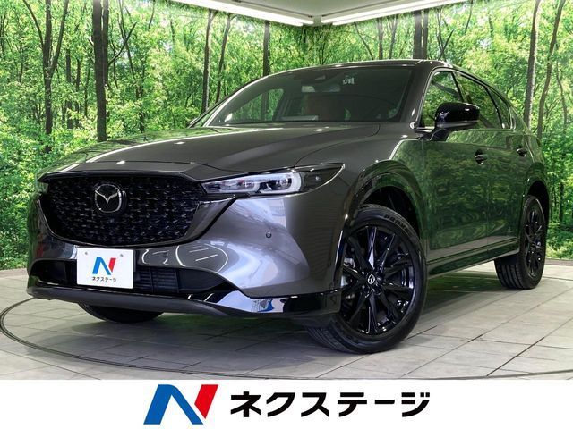 Japanese used car Ref# 1611414 MAZDA / CX-5