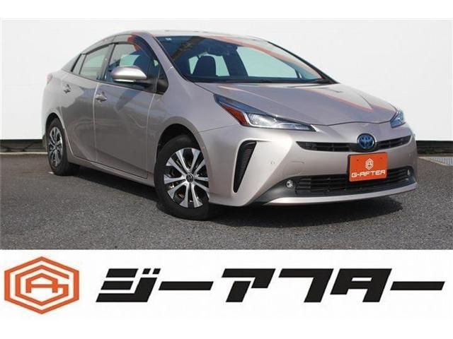 TOYOTA / PRIUS