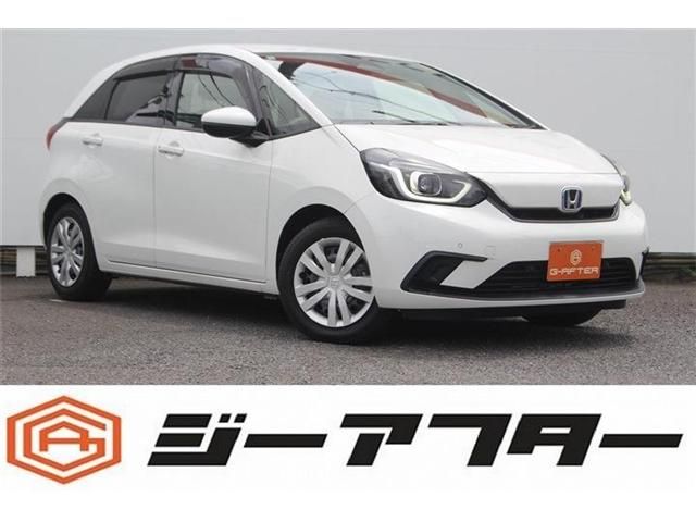 HONDA / FIT e:HEV