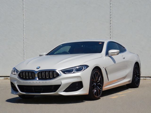 Japanese used car Ref# 1611425 BMW / BMW 8series