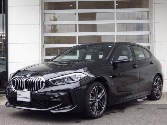 Japanese used car Ref# 1611428 BMW / BMW 1series