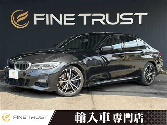 BMW / BMW 3series sedan