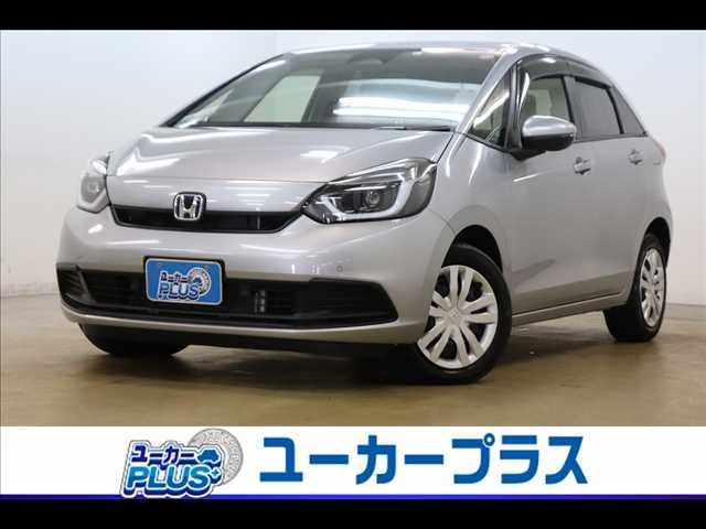 Japanese used car Ref# 1611444 HONDA / FIT e:HEV