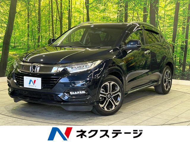 Japanese used car Ref# 1611449 HONDA / VEZEL HYBRID