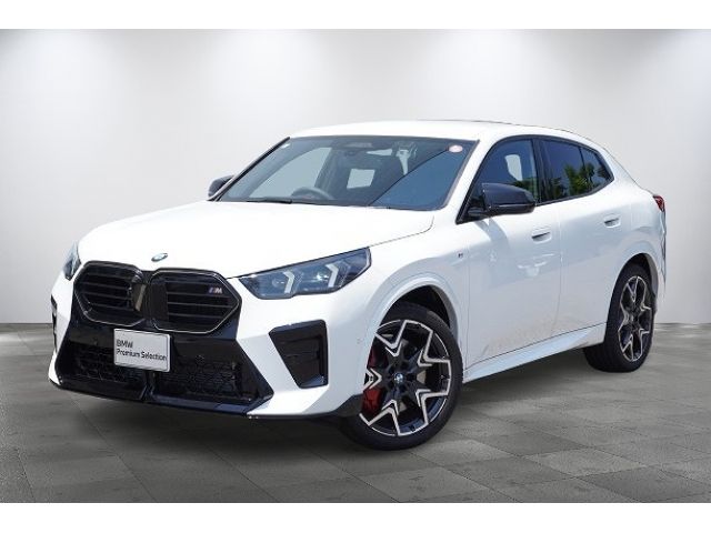 Japanese used car Ref# 1611455 BMW / BMW X2