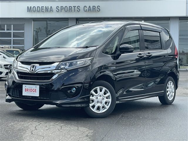 HONDA / FREED HYBRID 4WD