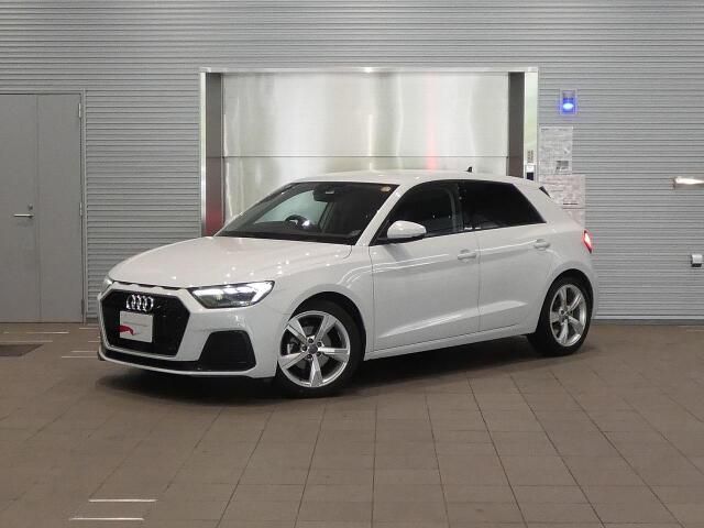 AUDI / AUDI A1 SPORTBACK