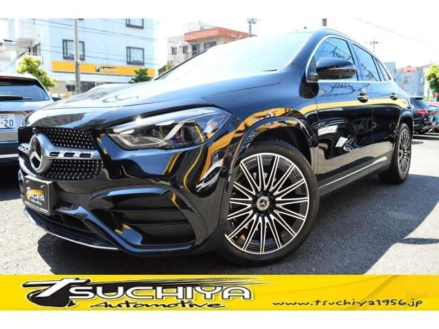 MERCEDES BENZ / MERCEDES BENZ GLA class