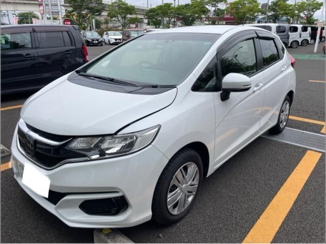 HONDA / FIT