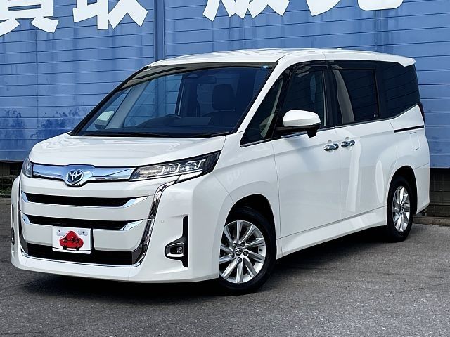 TOYOTA / NOAH HYBRID